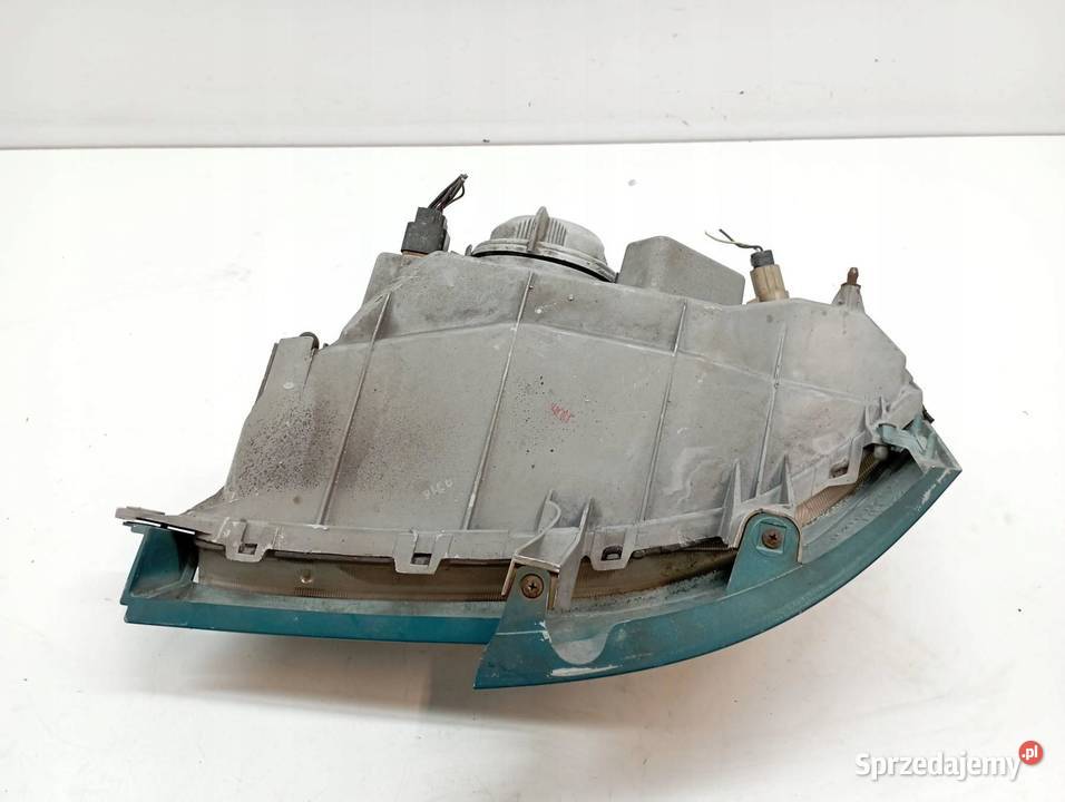 LAMPA PRZÓD PRAWA EU Daewoo Tacuma I 20002001