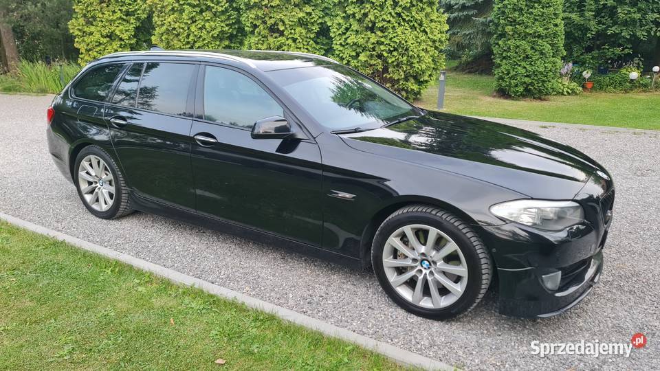 Bmw 535i Touring Radom sprzedam