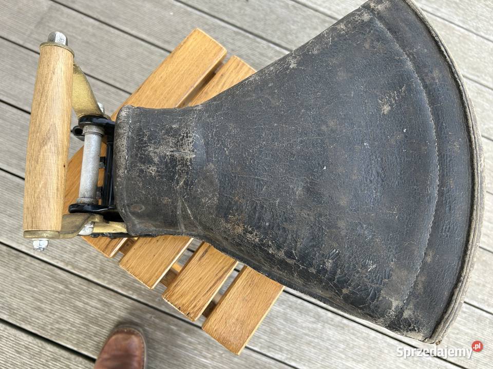 Siedzenie tylne GRECAFIX do zabytkowego kujawsko-pomorskie Piotrków Kujawski sprzedam