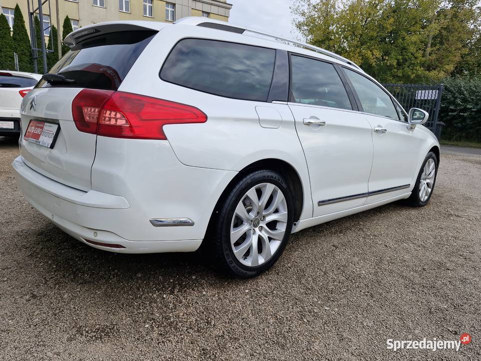 20 HDI 163 liftowy automat Exclusive stan gniazdo USB C5 małopolskie Kraków