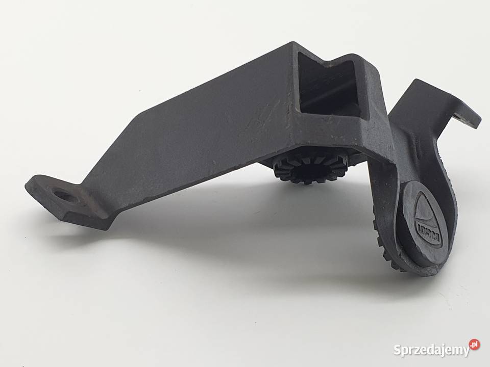 OSLONA UCHWYT MOCOWANIE DUCATI DIAVEL Janowice