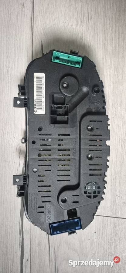 Licznik Zegary Vw Golf 4 IV Bora FullFis immo3 Słupsk