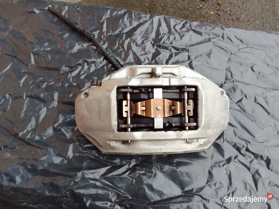Zacisk hamulcowy Brembo LP Mercedes w222 osobowe sprzedam