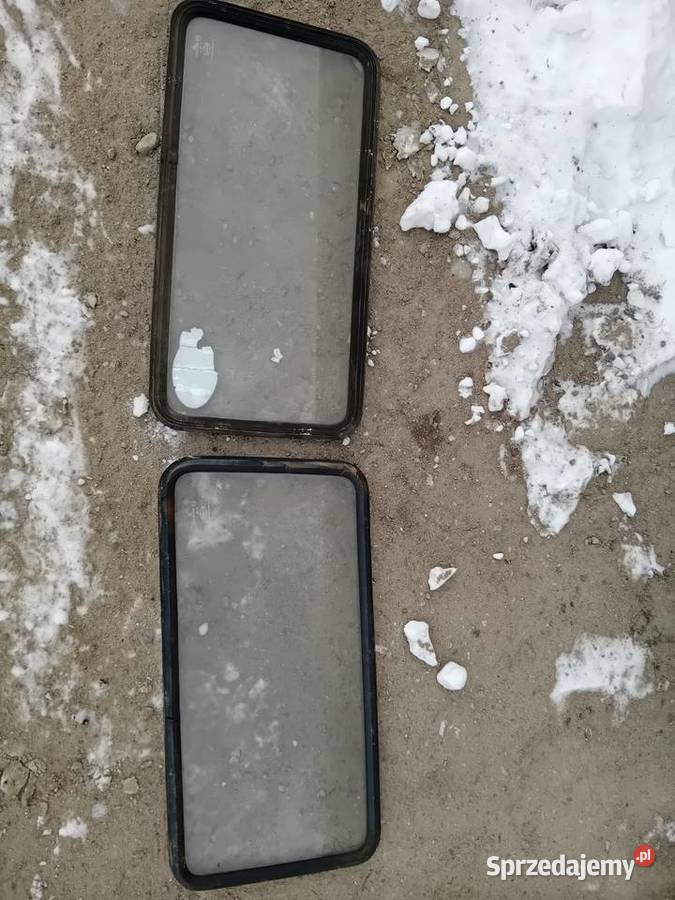 Szybki kabinowe daewoo lublin