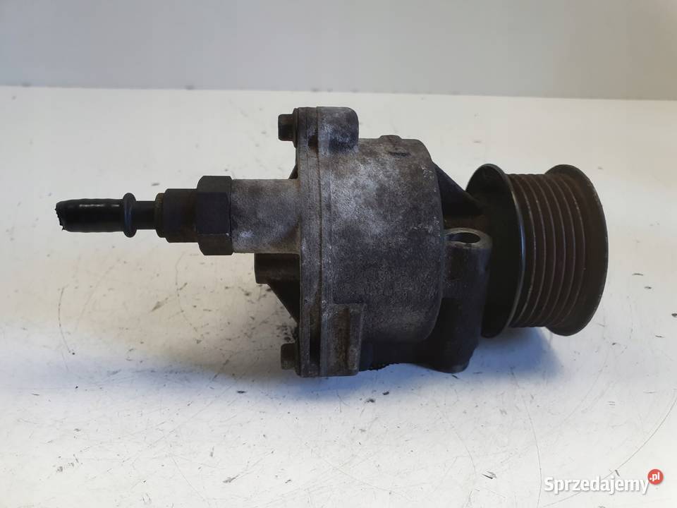 POMPA VACUM Ford Transit MK6 VI 24 TDDI wakum Pompy podciśnieniowe Chełm