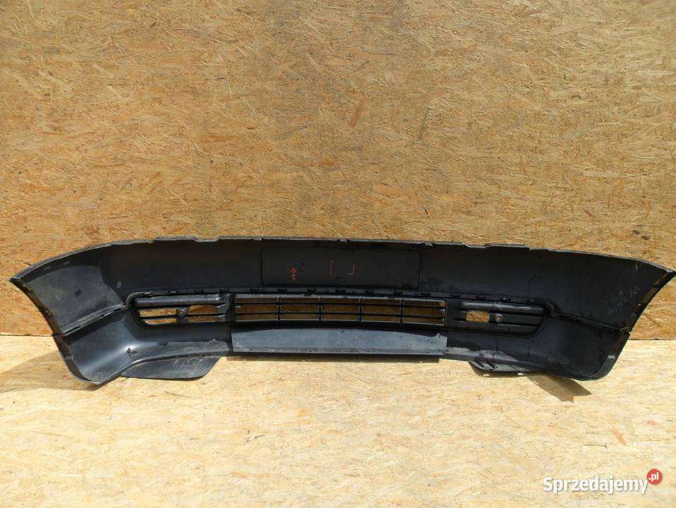 Zderzak przód 6X0807221 Volkswagen Lupo 98 osobowe Nowy Tomyśl