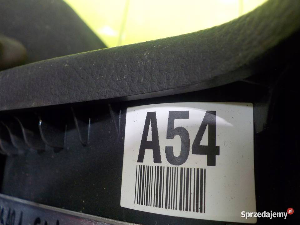 HYUNDAI SANTA FE 22 CRDI 12r AIRBAG poduszka Suków