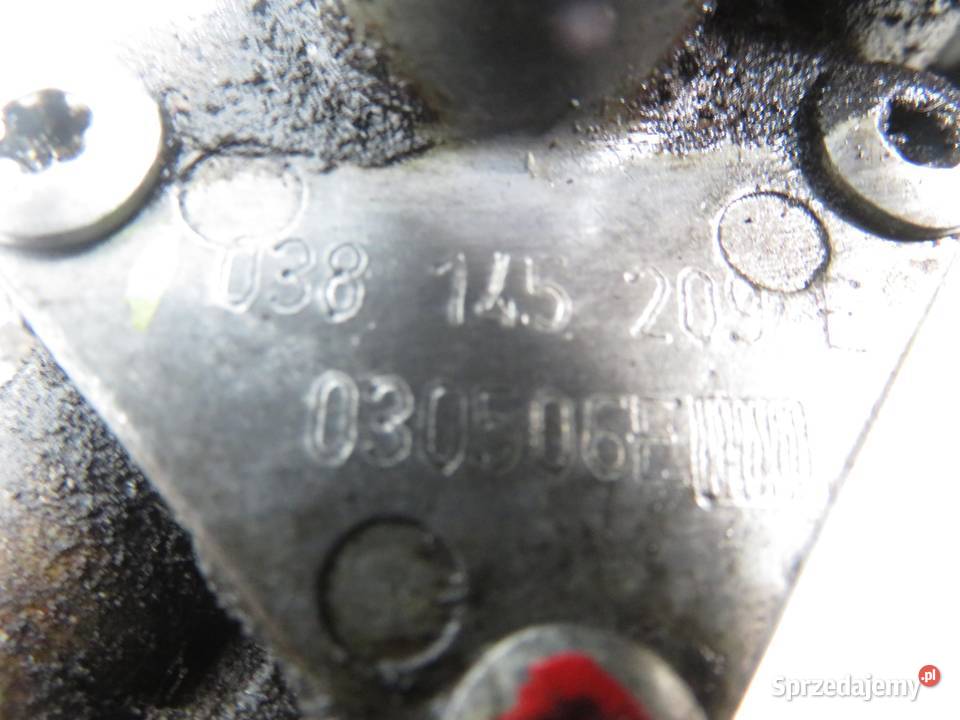 POMPA VACUM SEAT IBIZA III 6L1 14 TDI 75 AMF