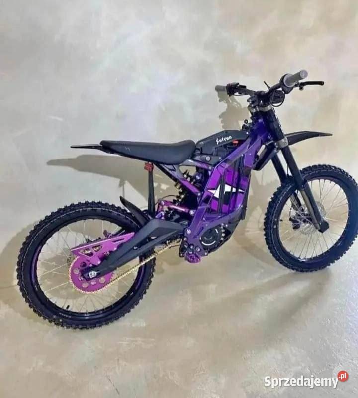 Surron Light Bee X Dirt Bike na sprzedaż Łuków