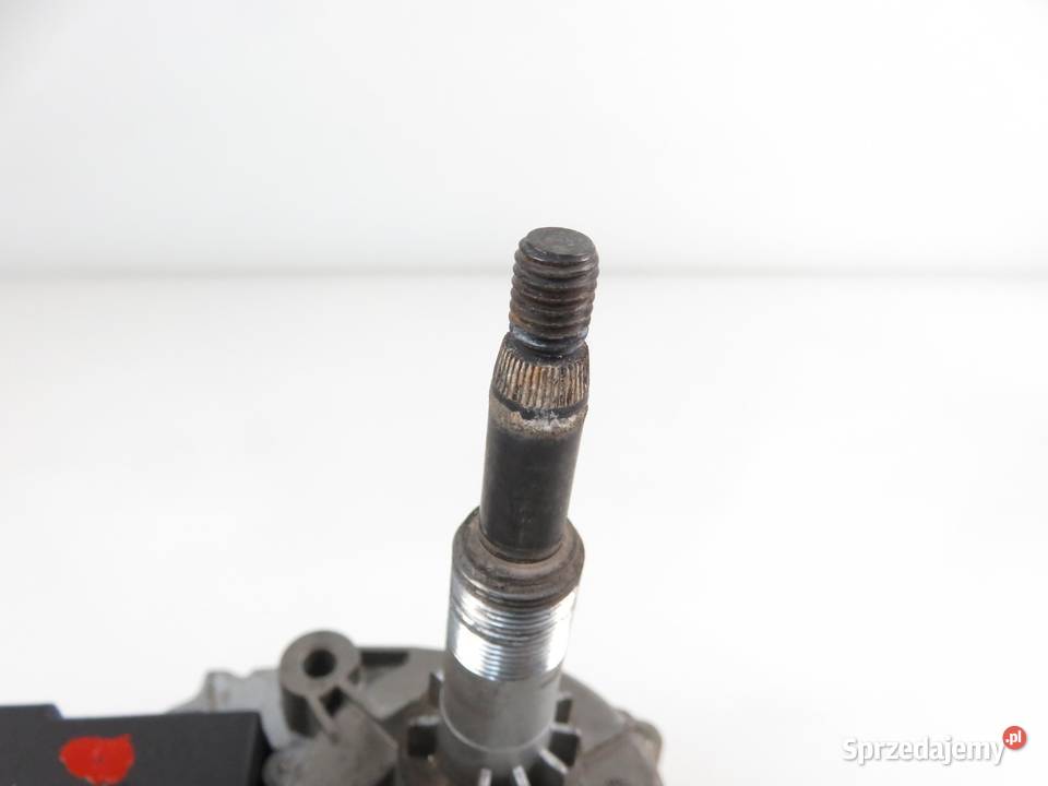 SILNICZEK WYCIERACZKI TYŁ SCENIC I FL małopolskie