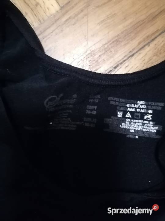 Body rozciągliwe SM Gdańsk