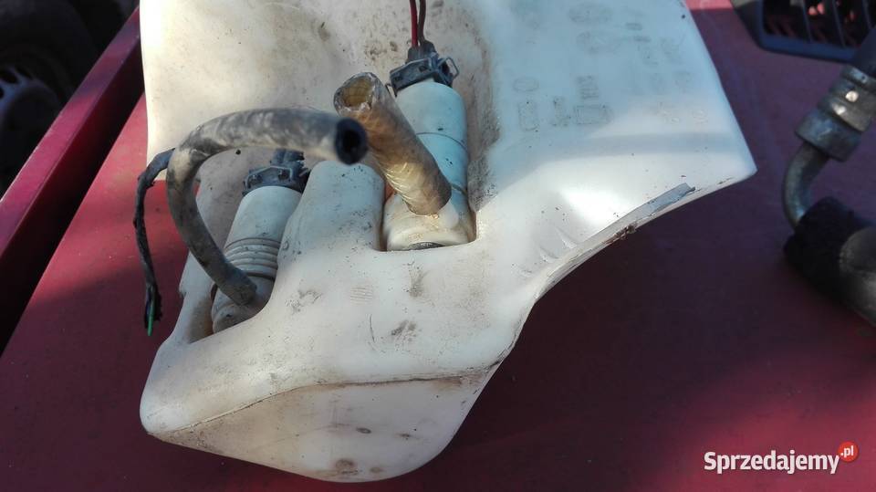 Vw voklwskagenzbiornik pompka pod spryskiwacze Pozostałe Suskowola
