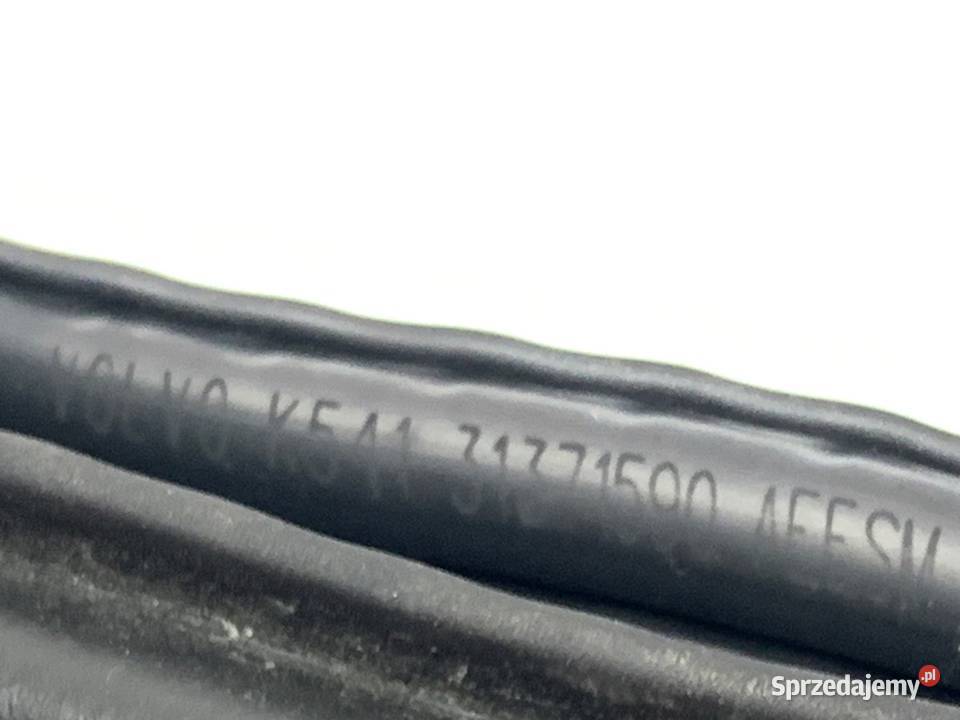 USZCZELKA DRZWI TYŁ LEWA VOLVO S90 II osobowe