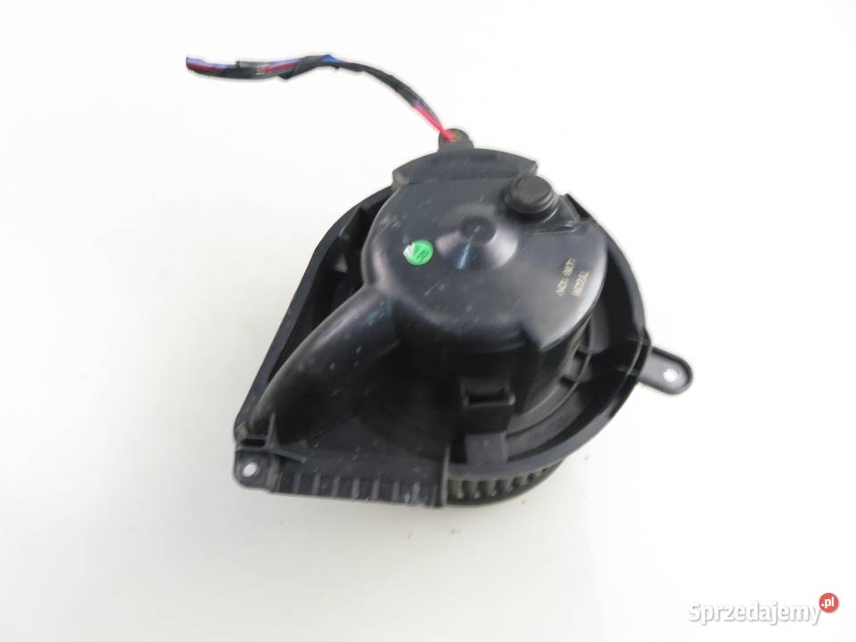 DMUCHAWA MERCEDES VITO 638