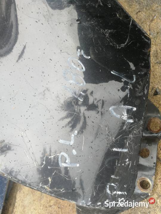 Audi A3 błotnik A3 świętokrzyskie Górno