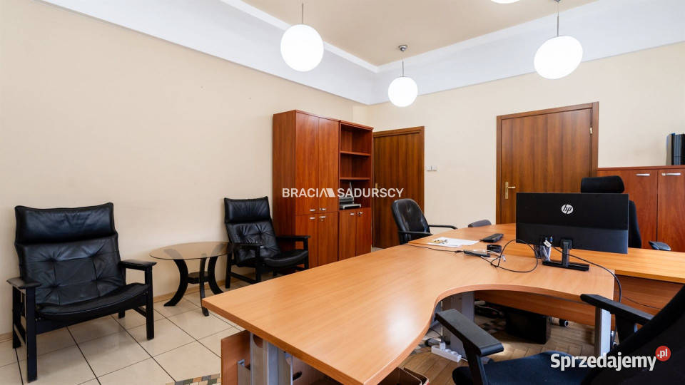 Lokal do wynajęcia Kraków Opolska 90m2 90m2 sprzedam