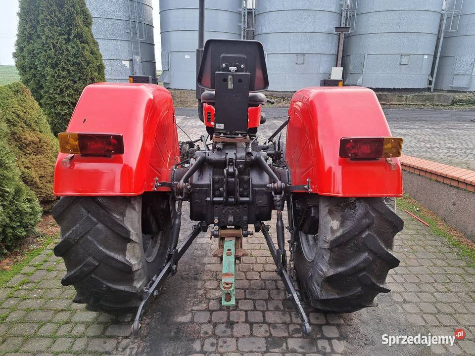 Ursus c360 Starogard Gdański