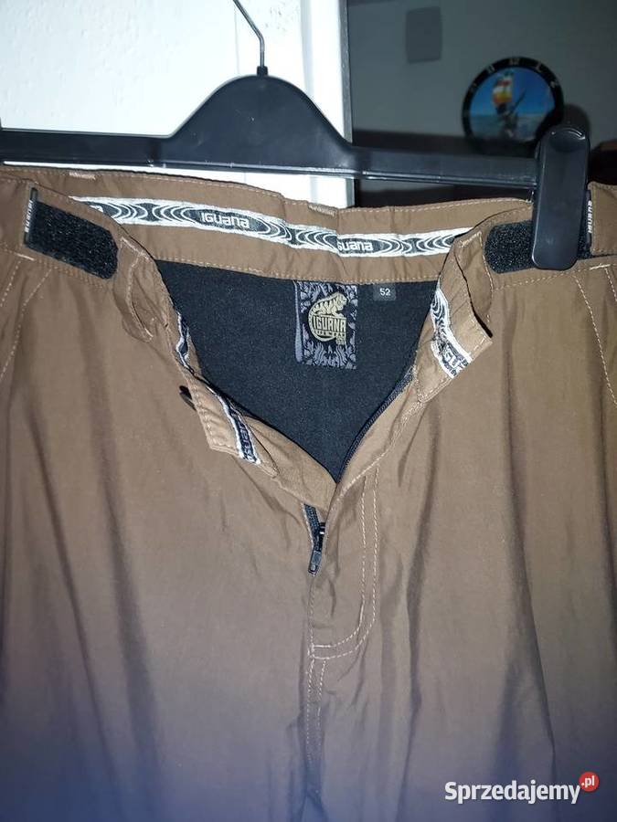 spodnie na narty lubelskie Łęczna