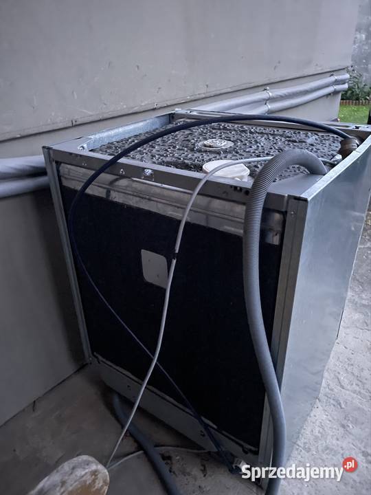 Zmywarka Electrolux