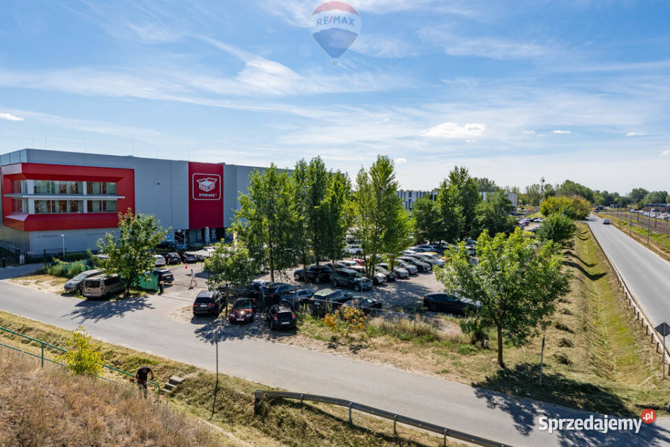 Działka inwestycyjna WarszawaUrsynów Zatorze 23m Warszawa