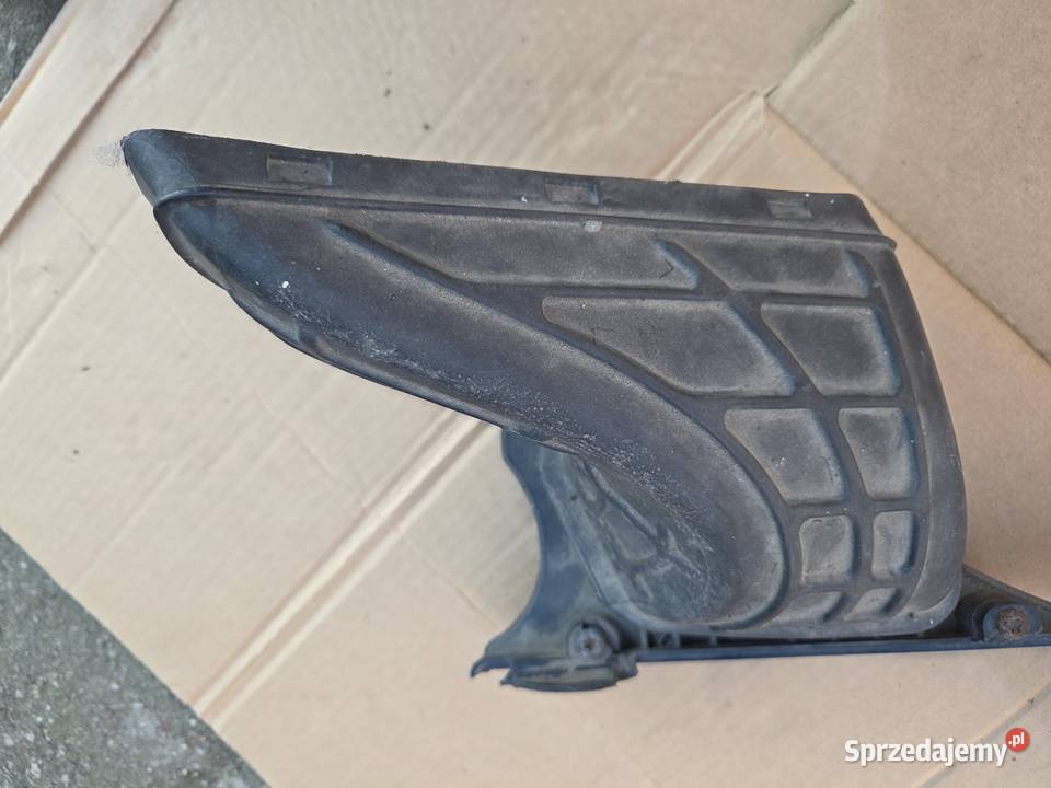 Audi A4 B8 dolotu powietrza 1021300s01 osobowe Rybno