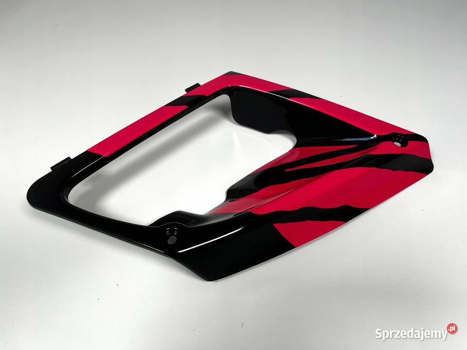 HONDA CBR 600 F2 9194 PC25 Serwisówka Lotka Łobżenica