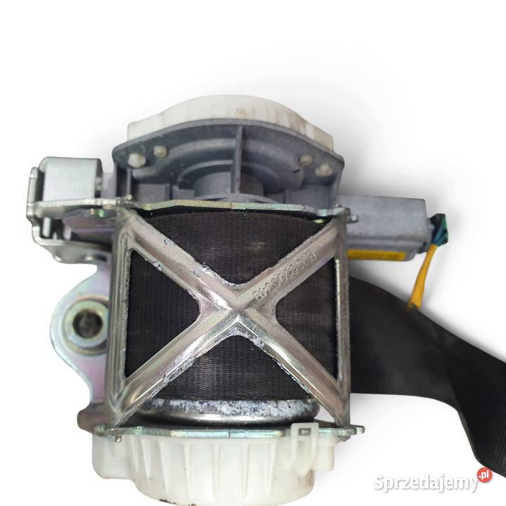 PAS BEZPIECZEŃSTWA Fiat 500L lewy 07355572980 osobowe lubelskie Chełm
