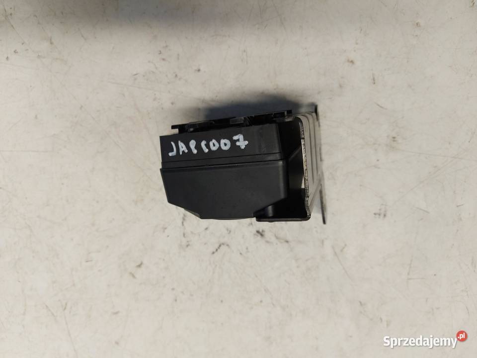 Cherry Jaecoo 7 PHEV 2025r Głośnik silnika osobowe sprzedam