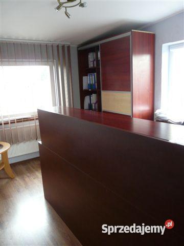 lokal na salon Malbork Głowackiego Malbork