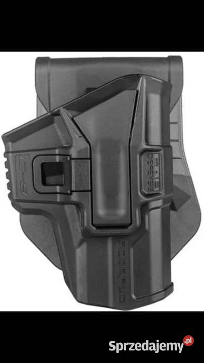 Kabura FAB G9 do pistoletu Glock Fab Defense Piła