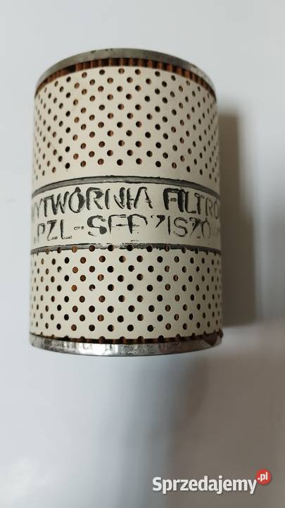 WKŁAD FILTRA OLEJU 4011C328 50607470 C360 Siedlce sprzedam