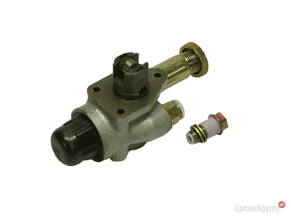 Pompa paliwa IFA 4VD 6VD Fortschritt SHM4 ADK70 łódzkie Konstantynów Łódzki