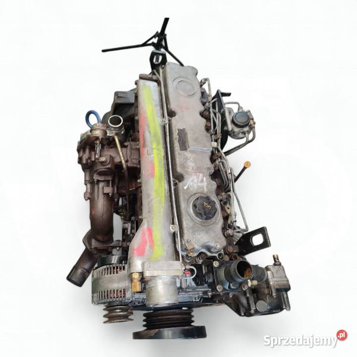 Perkins 1106CE60TA VK37811 MASSEY FERGUSON 7465 wielkopolskie Wilkowo
