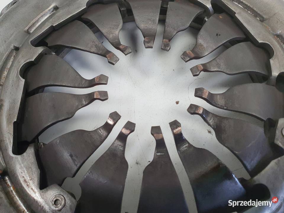 Renault Laguna III 15 DCI SPRZĘGŁO Tarcza docisk Chełm