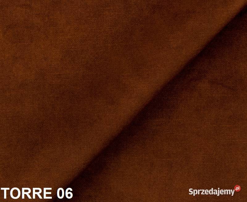 Tkanina welurowa meblowa obiciowa TORRE