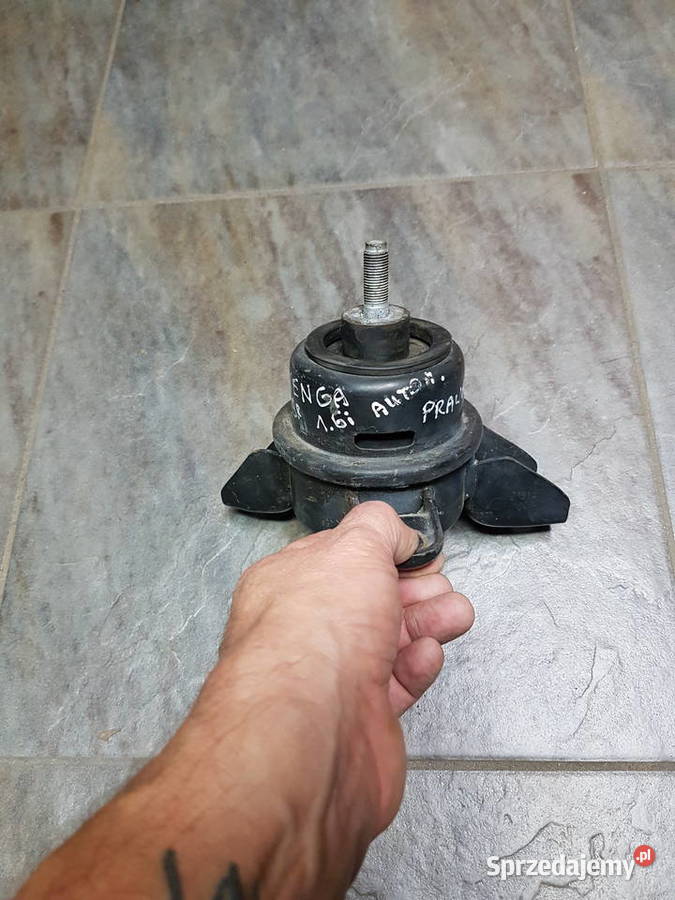 KIA VENGA 16 HYUNDAI IX20 16 AUTOMAT PODUSZKA wielkopolskie Turek