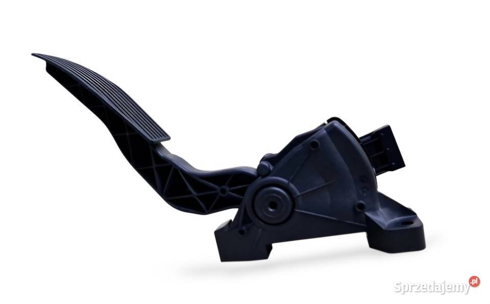 PEDAŁ POTENCJOMETR GAZU OPEL VECTRA C OPEL świętokrzyskie Działoszyce