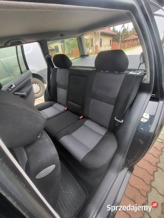 Zadbany Golf 19 TDI 90 ALH manualna sprzedam