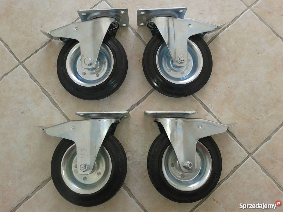 Koło kółko kółka koła do rusztowań rusztowanie Rumia