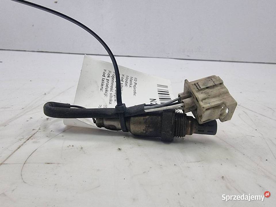 SONDA DODGE GRAND CARAVAN Lipno sprzedam
