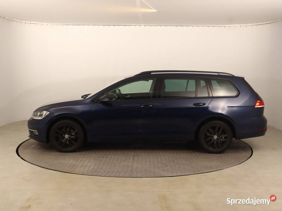 VW Golf 16 TDI centralny zamek Bielany Wrocławskie