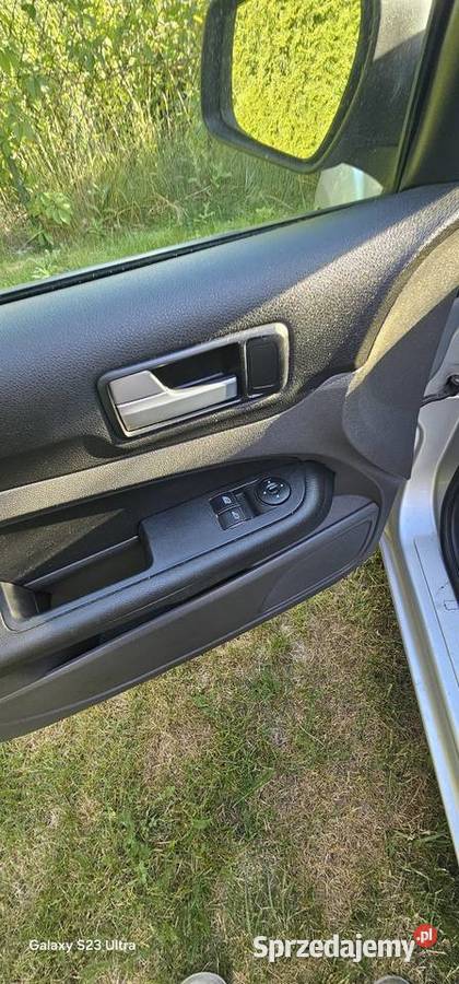 SprzedamZamienię Focus mk2 16tdci 90 2006 272000km Lublin