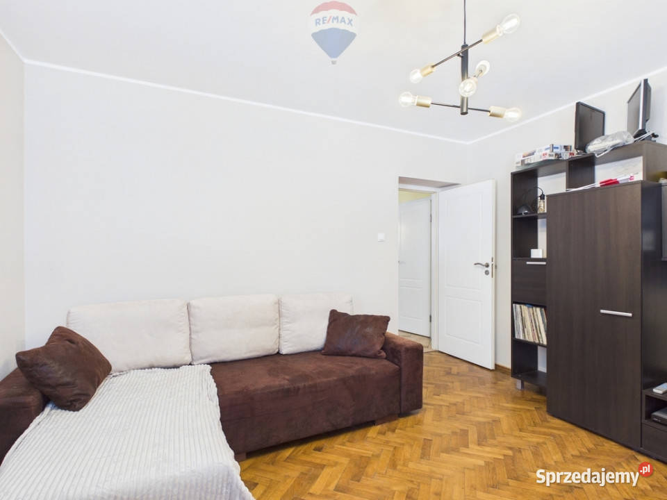 Przestronne dwupoziomowe mieszkanie Centrum Gdynia sprzedam