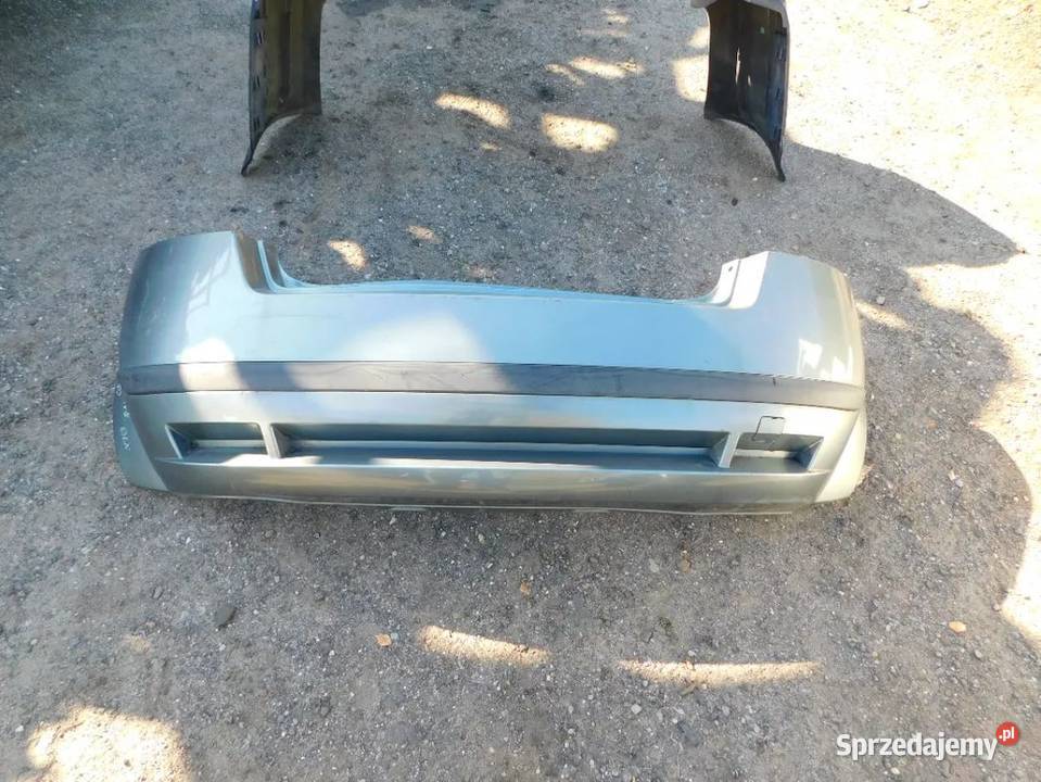 stilo 3 D zderzak 6073 WYSYŁKA Żory