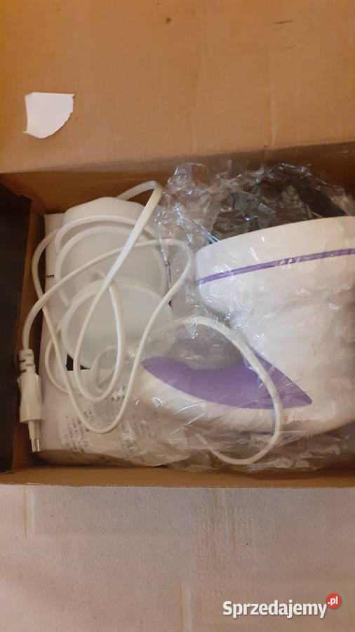 Masazer wyszczuplający do ciała zachodniopomorskie Szczecin