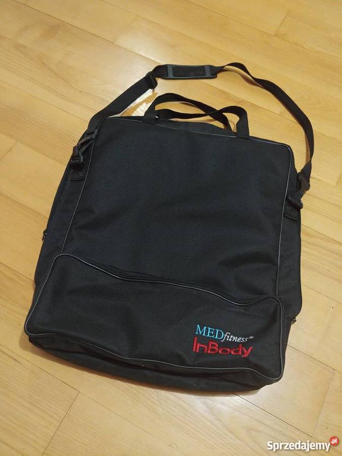 Analizator składu ciała InBody 120 Warszawa