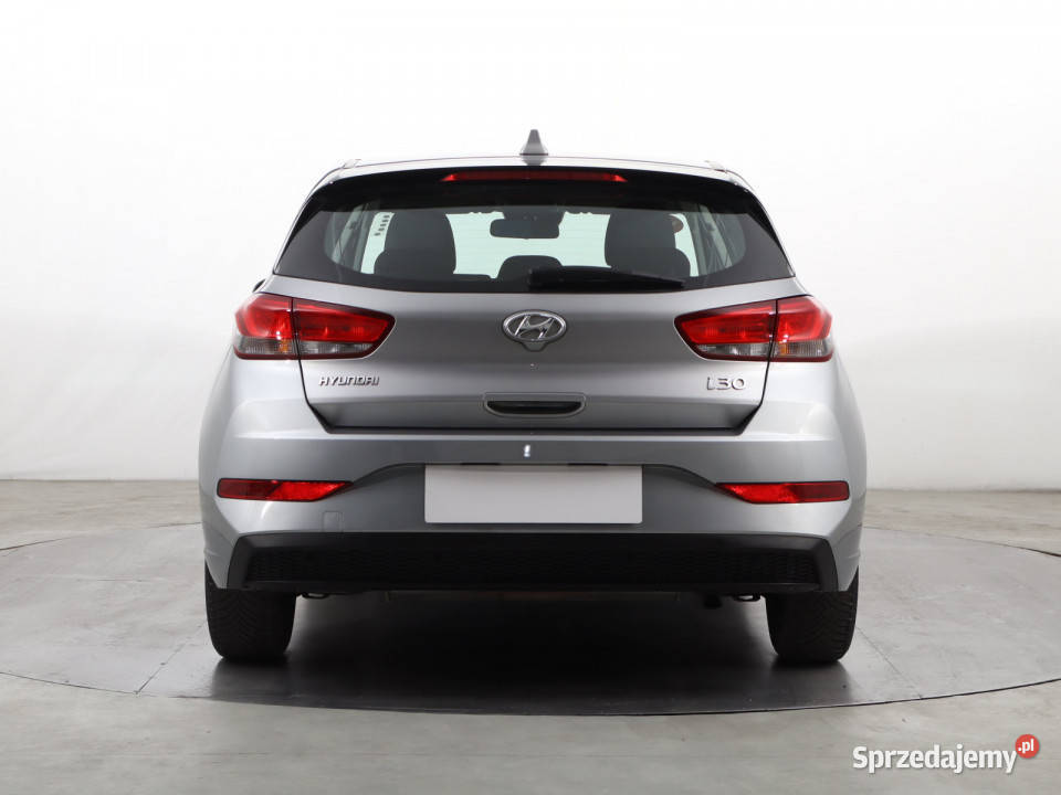 Hyundai i30 15 DPI 1498cm3 Katowice