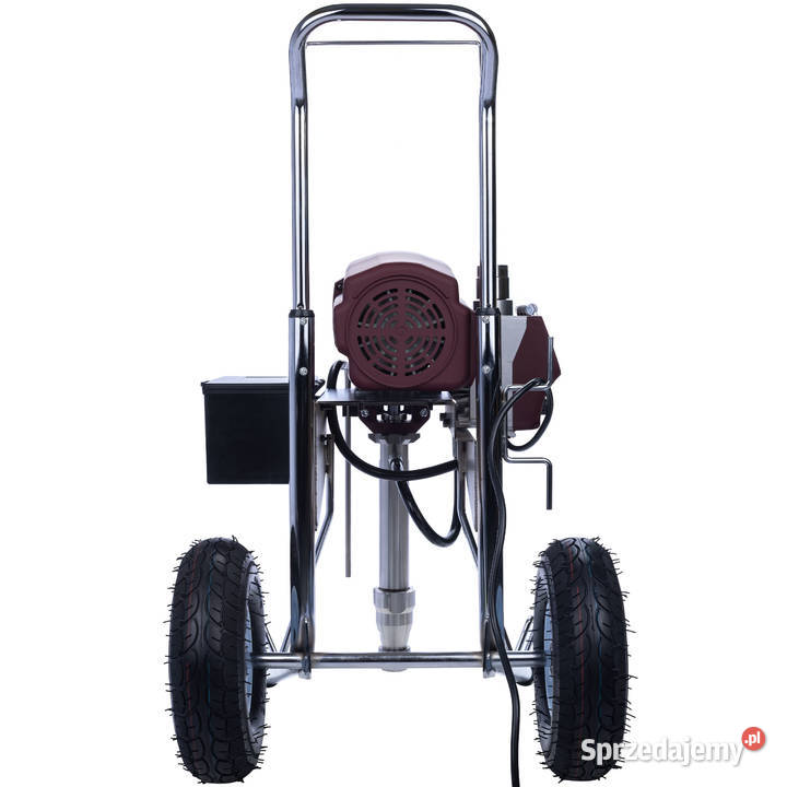 Agregat MalarskoSzpachlarski Zenthril Boa X Malarskie Dom i Ogród Ludźmierz