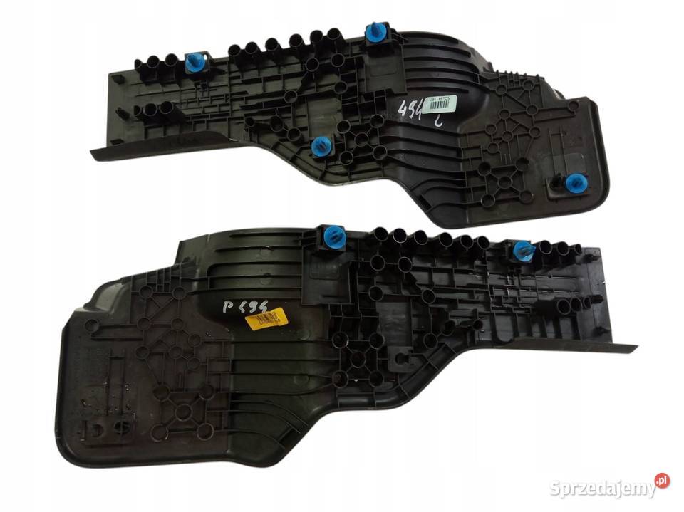 OSŁONA PROGU PRAWY LEWY TYŁ KPL ET76A13245ADW