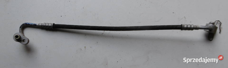 Przewód klimatyzacji 4l0820739 Audi śląskie Mikołów